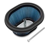 Yerbay Air Filter for Yamaha Blaster YFS200 88-06/ Breeze 125 YFA1 89-04/ Grizzly YFM125 04-13/ Raptor YFM125R 11-13/ Raptor YFM250R 08-13 2XJ-14451-00-00 2XT-14451-00-00