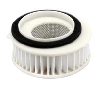 Yerbay Air Filter for Yamaha XVS650 XVS400 V-STAR Drag Star SILVERADO MIDNIGHT 1996-2016 4TR-14451-00-00