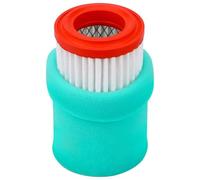 Yerbay Air Filters for YAMAHA BEAR TRACKER YFM250 99-04/ YFM250 Big Bear 07-09/ YFM250 Bruin 05-06/ YFM400 Big Bear 00-13 1P0-E4450-00-00 4XE-E4450-00-00 0