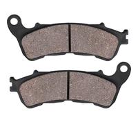 Yerbay Brake pads front for Honda SH 300 i 2007-2014