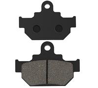 Yerbay Brake pads front for Suzuki GZ 125 250 Marauder 1998-2011