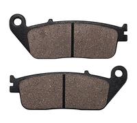 Yerbay Brake Pads Front for Yamaha WR125 X Supermoto2009-2018/ WR 125 R 2009-2015