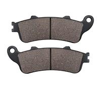 Yerbay Brake Pads Front/Rear for HONDA XL 1000 Varadero Non ABS Model 1999-2006