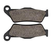 Yerbay Brake Pads Rear for BMW R1200RT R1200 RT 2005-2013