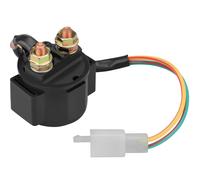 Yerbay Starter Relay Solenoid for KYMCO Agility (Agility City) 50 125 200 300 2005-2020