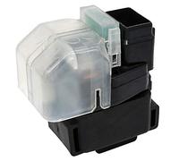 Yerbay Starter Relay Solenoid for Suzuki GSF1250S Bandit 1250S 2007-2009/ GSF1250SA Bandit 1250S ABS 2007-2009 2016/ GSX1250FA ABS 2011