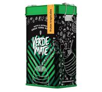 Yerbera Verde Mate Green Limon Tea 500g | Yerba Mate Tea from Brazil | Flavored mate tea