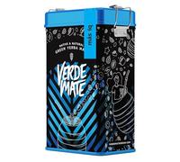 Yerbera Verde Mate Green Mas IQ 500g, Yerba Mate Tea from Brazil, Fruity Yerba Mate, Vegan, Gluten Free