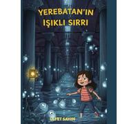 Yerebatan’ın Işıklı Sırrı: Bir İstanbul Macerası (Şehir Maceraları)