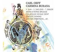 Yeree Suh - Orff: Carmina Burana