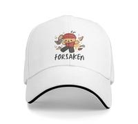 YERGFHJ Baseball Cap Forsaken Elliot c00lkid shedletsky 1x1x1x1 Running Hippie Hip Hop for Female Male Sun-ProofDesign Baseball Caps