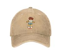 YERGFHJ Blame John Forsaken Shedletsky Casual Baseball Cap SummerTrucker Hat Couple Women Trendy Baseball Caps