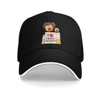 YERGFHJ Blame John Forsaken Shedletsky Sun Baseball Cap Summer Unisex-TeensCustom Logo Trucker Hat Cute Outdoor Sport Baseball Caps