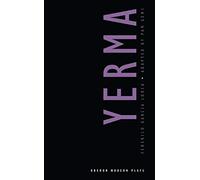 Yerma: A Play by Federico Garcia Lorca: 1 (Oberon Modern Plays)