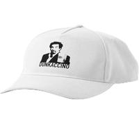 YERTYIJH Classic Baseball Cap DUNKACCINO for Women Men Hip Hop Street Baseball Hat