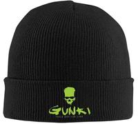 YERTYIJH Classic Baseball Cap Snapback Sun Hat Warm Unisex Fishing Knitted Beanie Winter Hip Hop Caps for Men Women Birthday Gift Men Women Multicoloured