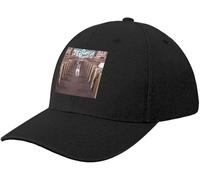 YERTYIJH Classic Baseball caps Alex G Trick Cover Baseball Cap Hats Men's Hats Women's Gift