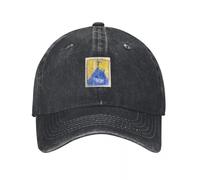 YERTYIJH Classic Fiddler on The Roof Baseball Cap for Men and Women, Trucker Hat, Hip Hop Caps Cool