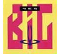 yes - ビッグ・ジェネレーター/Big Generator