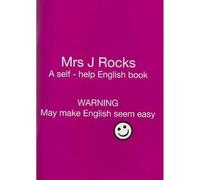 Yes (2) (Mrs J. making everything easy)