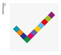 Pet Shop Boys - Yes / Further Listening 2008-2010 - New CD - L23z