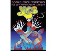 Yes - 35th Anniversary Concert - Songs From Tsongas [DVD] [2005]