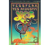 Yes: 35th Anniversary [DVD] [2005]