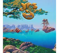 Yes - Yes 50 Live [VINYL]