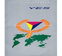 Yes - 9012 Live The Solos