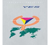 Yes - 9012 Live The Solos [180 gm LP Coloured Vinyl]