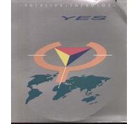 Yes - 9012 Live the Solos