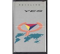 Yes - 9012 Live: The Solos [CASSETTE]
