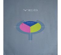 Yes - 90125 (1983) [VINYL]