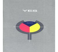 YES "90125" CD NEW