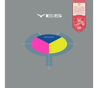 Yes – 90125 – Vinyl LP – New