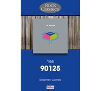 Yes 90125: Rock Classics