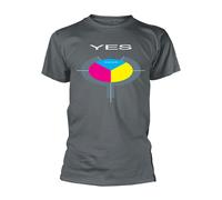 YES - 90125 - tshirt - Size L - New T Shirt - 04 - O66z