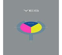 Yes - 90125 [VINYL]