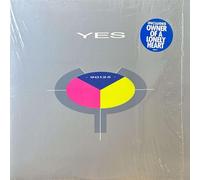 Yes - 90125 [VINYL]