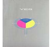 Yes - 90125 [Vinyl LP]