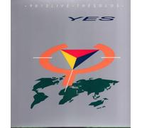 YES - 9012Live - The Solos