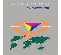 Yes - 9012live - The Solos [VINYL]