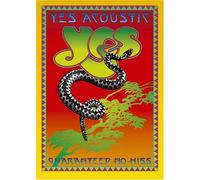Yes Acoustic [DVD] [2004] [Region 1] [US Import] [NTSC]