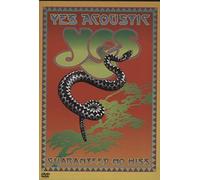 Yes: Acoustic [DVD]