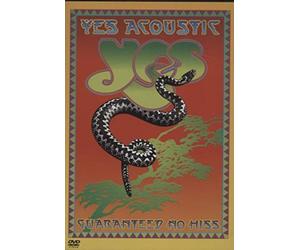 Yes: Acoustic [DVD]