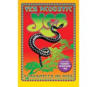 Yes Acoustic [DVD] [2012] [Region 1] [US Import] [NTSC]