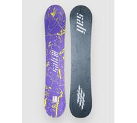 YES Airmaster 3D 2026 Snowboard white 152