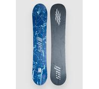 YES Airmaster 3D 2027 Snowboard black 150