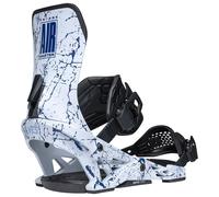 Yes - Airmaster Fridge - L - Snowboard binding