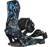 YES Airmaster - Men - Black / Blue - size M- model 2026 M